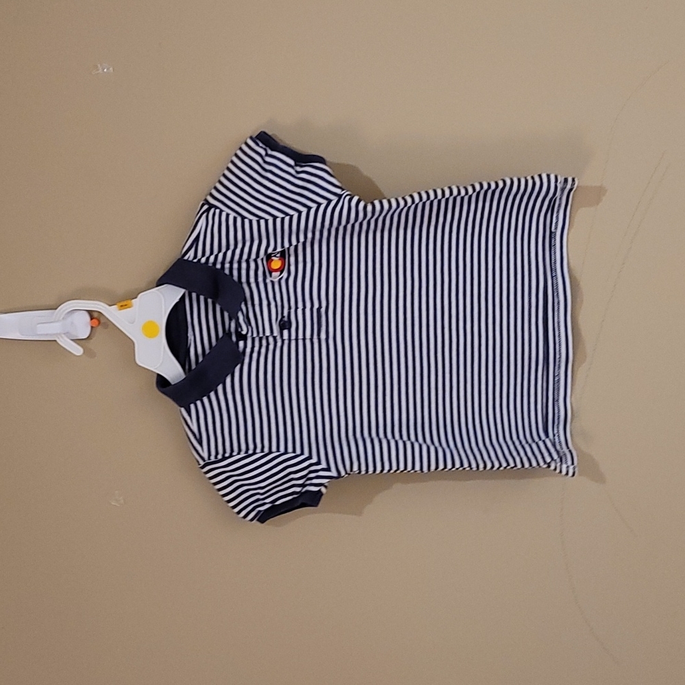 Aspen kids shirt  3years